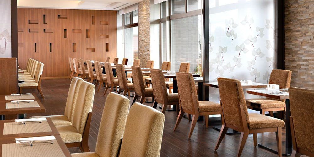 ハスカップ ザ・ガーデン （Haskap the garden）／ANAクラウンプラザホテル千歳 - 画像2