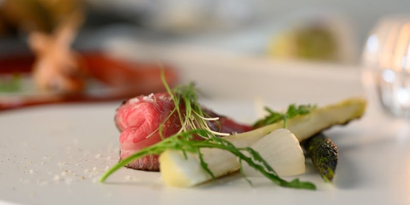 【年末限定】おまかせCコース