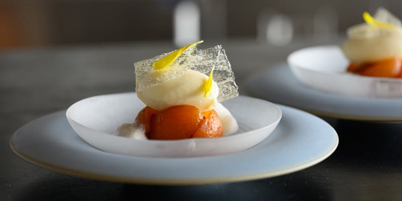 【Xmas2025】A　クリスマスランチ