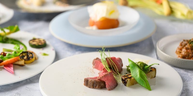 【年末限定】おまかせBコース