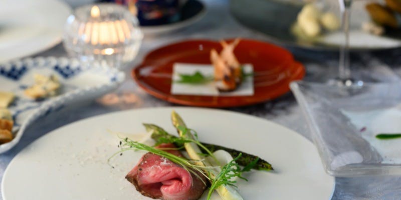 【年末限定】おまかせAコース