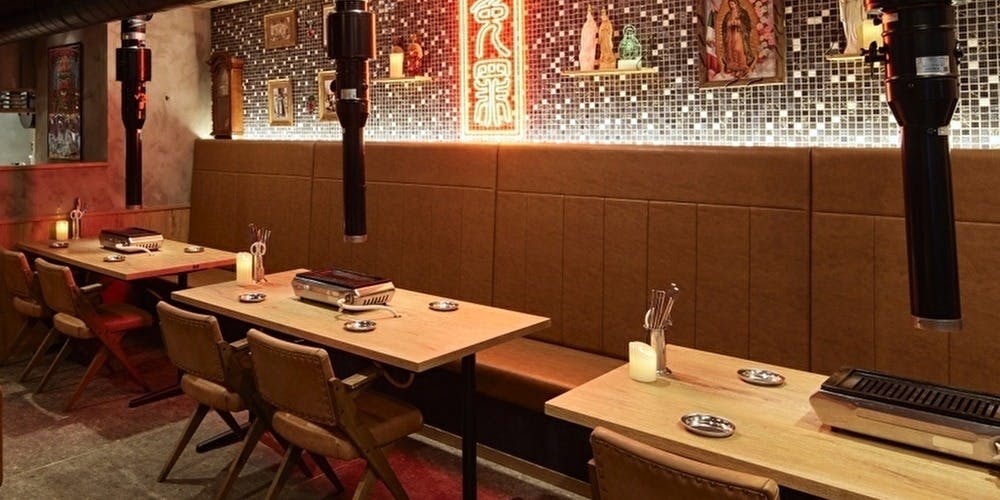 yakiniku T なんば南店 - 画像1