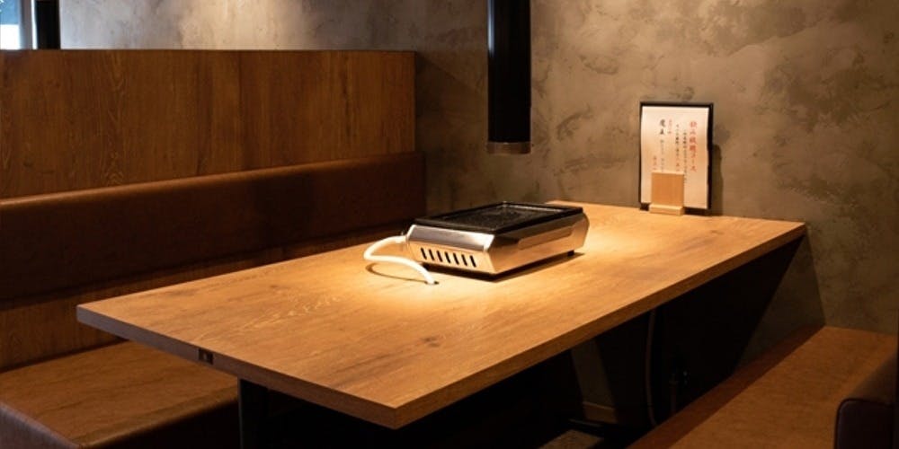 yakiniku T なんば南店 - 画像2