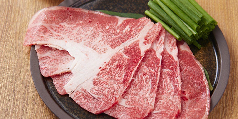 yakiniku T なんば南店 - 画像4