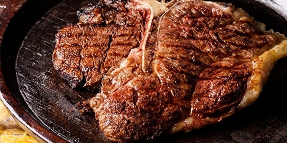 yakiniku T なんば南店 - 画像5