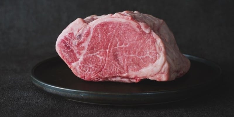 【おまかせランチコース】ずわい蟹、活鮑、イセエビ、上州牛含む豪華全10品