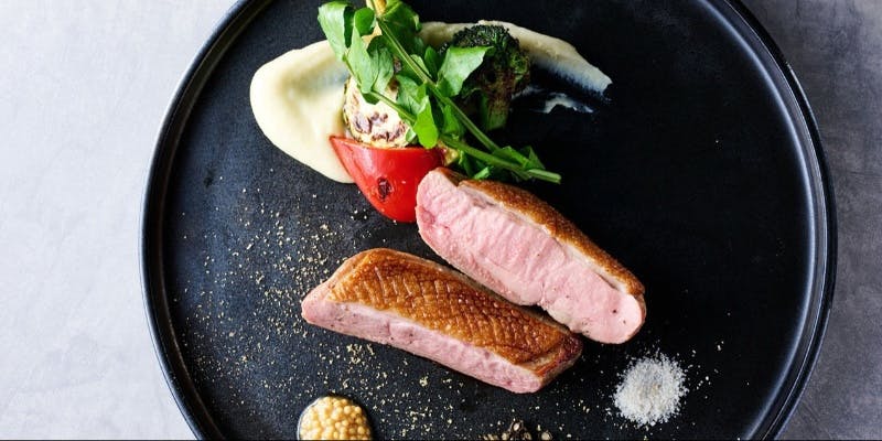 席のみのご予約