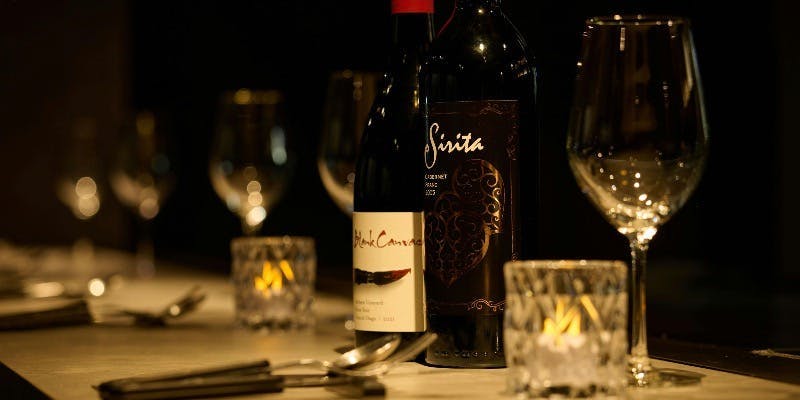 【Xmas2025】国産牛フィレステーキ、イセエビ、フォアグラ、ローストビーフ　全10品