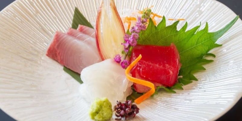 選べる定額アラカルトコース