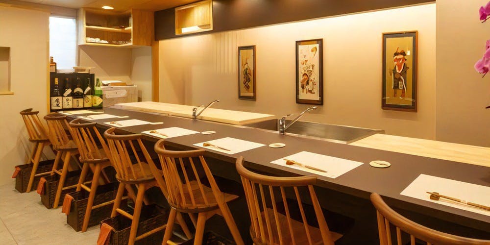 割烹 蘭丸 - 画像1