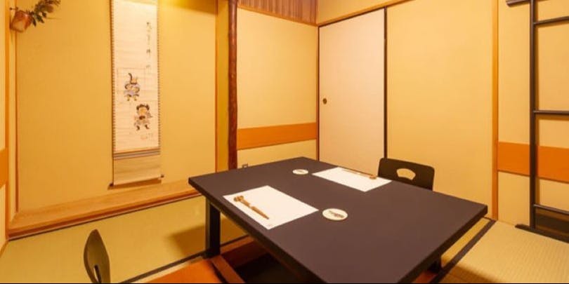 割烹 蘭丸 - 画像2