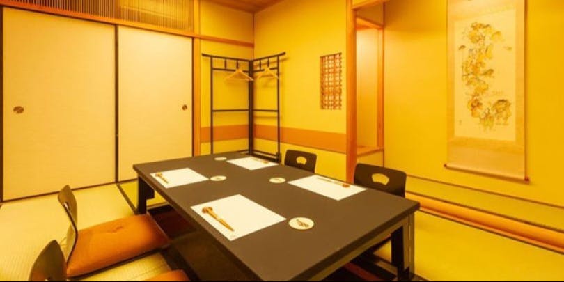 割烹 蘭丸 - 画像3