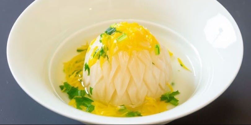 割烹 蘭丸 - 画像5