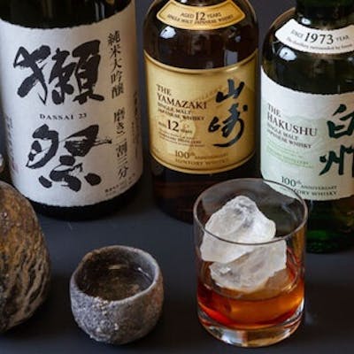 豊富なドリンクで特別な日を演出