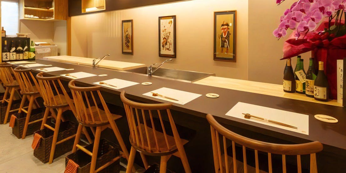 割烹 蘭丸 - 画像11