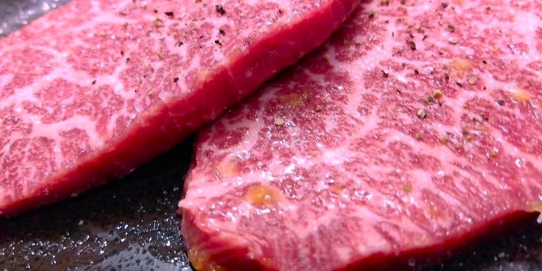 焼肉乃富士吉　別館 - 画像5