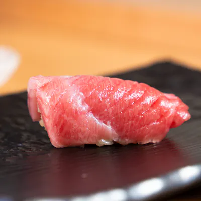 一貫に宿る、おまかせの美学