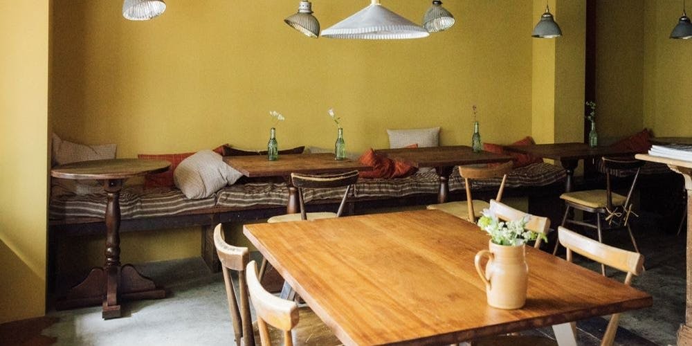 TARUI TABLES - 画像2