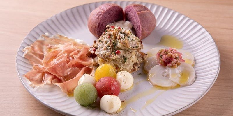 パーティプラン＋フリードリンク