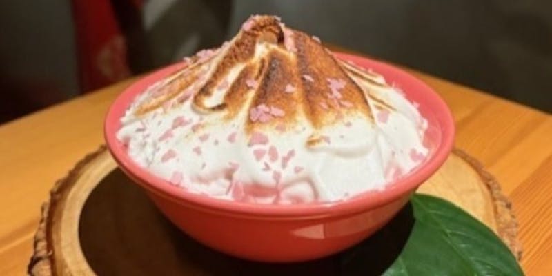 席のみのご予約