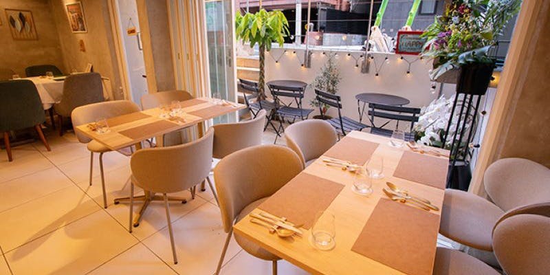 La Speranza - 画像1