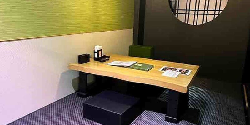 琉球割烹ふぁいみーる - 画像2