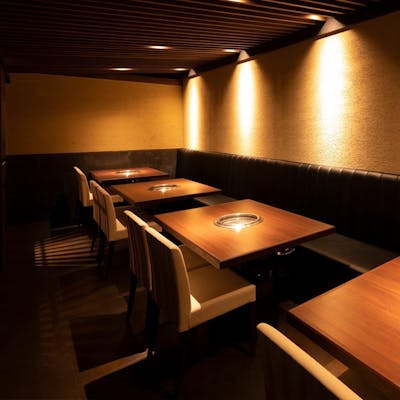 木のぬくもりと、ほっとする静けさ。