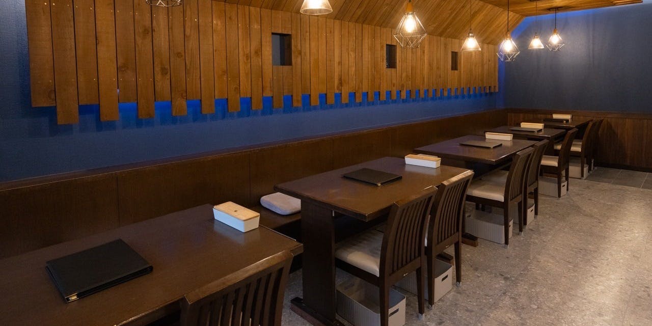 肉バル DENNER-ROIN 門真店 - 画像1