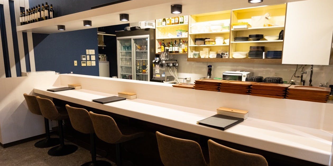 肉バル DENNER-ROIN 門真店 - 画像2