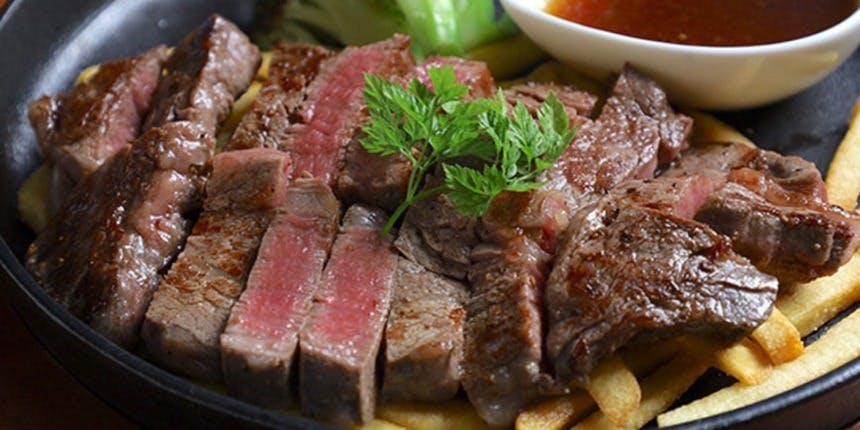 肉バル DENNER-ROIN 門真店 - 画像5