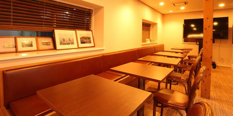 チャイナレストランハイマーレ立川ベース - 画像2