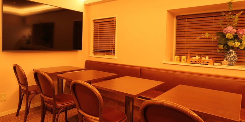 チャイナレストランハイマーレ立川ベース - 画像3