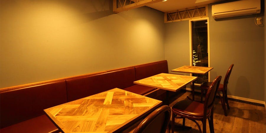 チャイナレストランハイマーレ立川ベース - 画像4