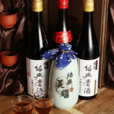 香りと歴史を味わう、珠玉の一杯