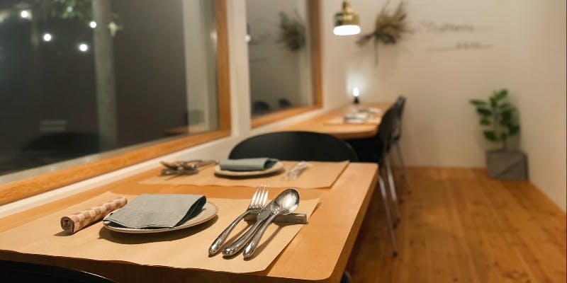 席のみのご予約