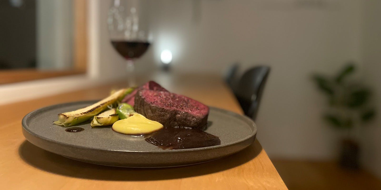 Trattoria esse - 画像4