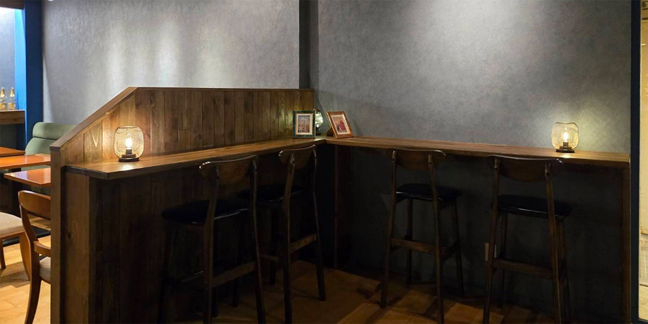 青いイタリアン セカンド - 画像3