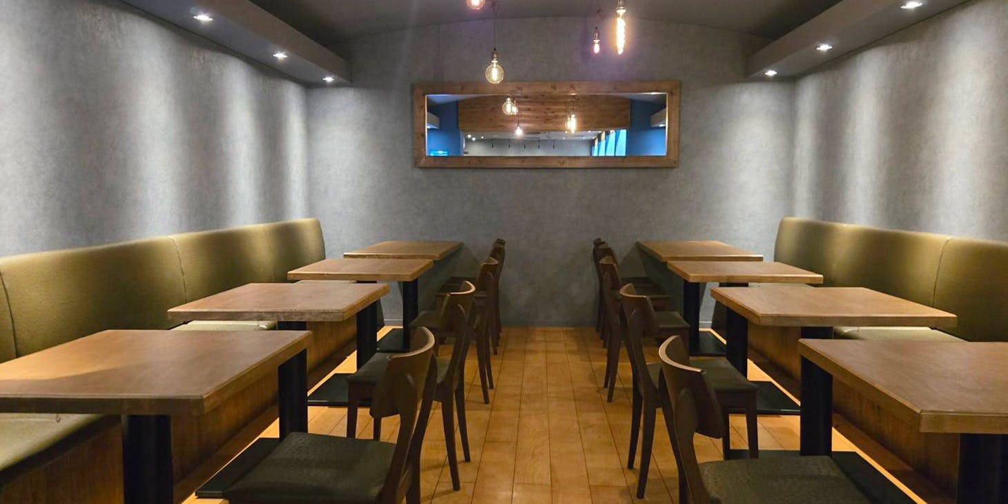 青いイタリアン セカンド - 画像5