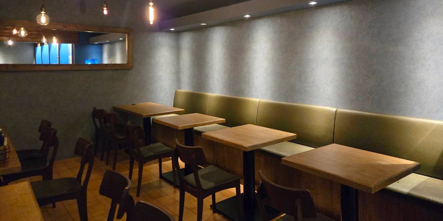 青いイタリアン セカンド - 画像2