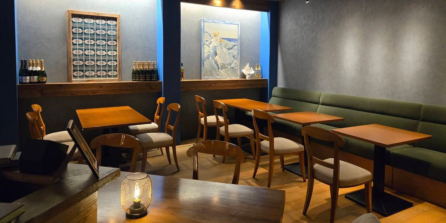 青いイタリアン セカンド - 画像4