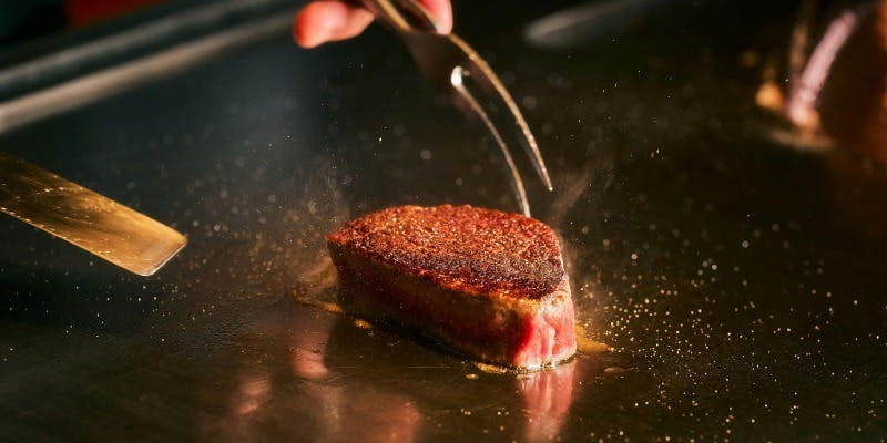 燈宵 “Toyoi”（平日17時ご来店限定）