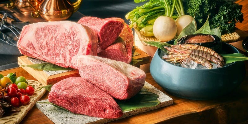 深燈 “Shinto”（12月1日より）＋個室確約