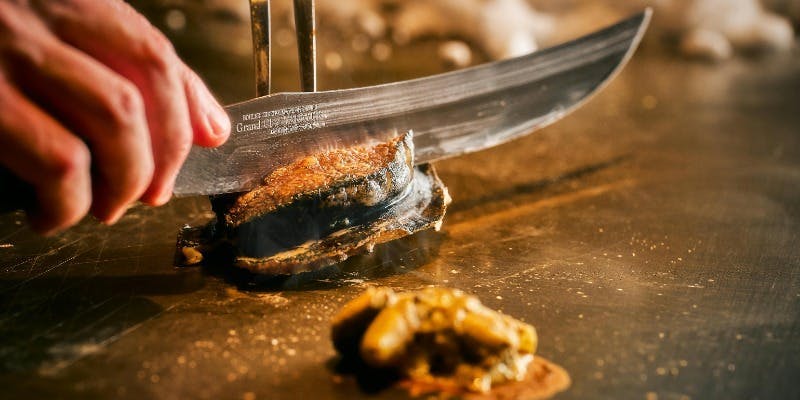 燈彩 “Tosai”（12月1日より）＋個室確約