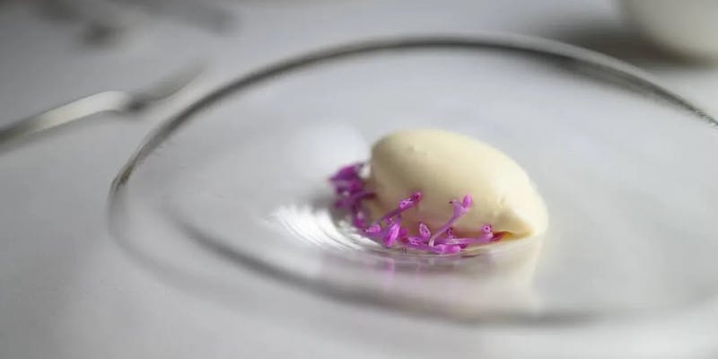 【ディナー】播磨の食材を中心にシェフが仕上げる特別なひととき