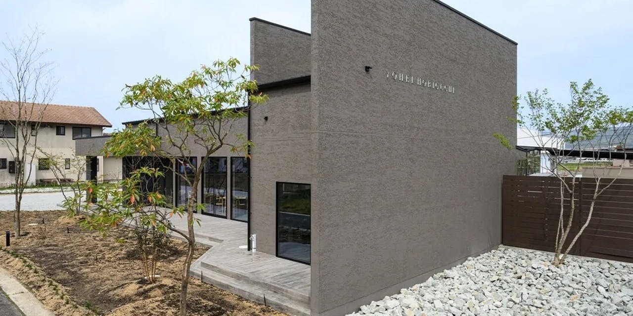 YOHEI HORIGUCHI - 画像2