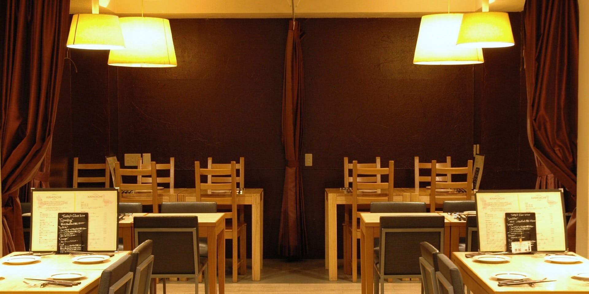 鴨一ワイン酒場 SUN - 画像2