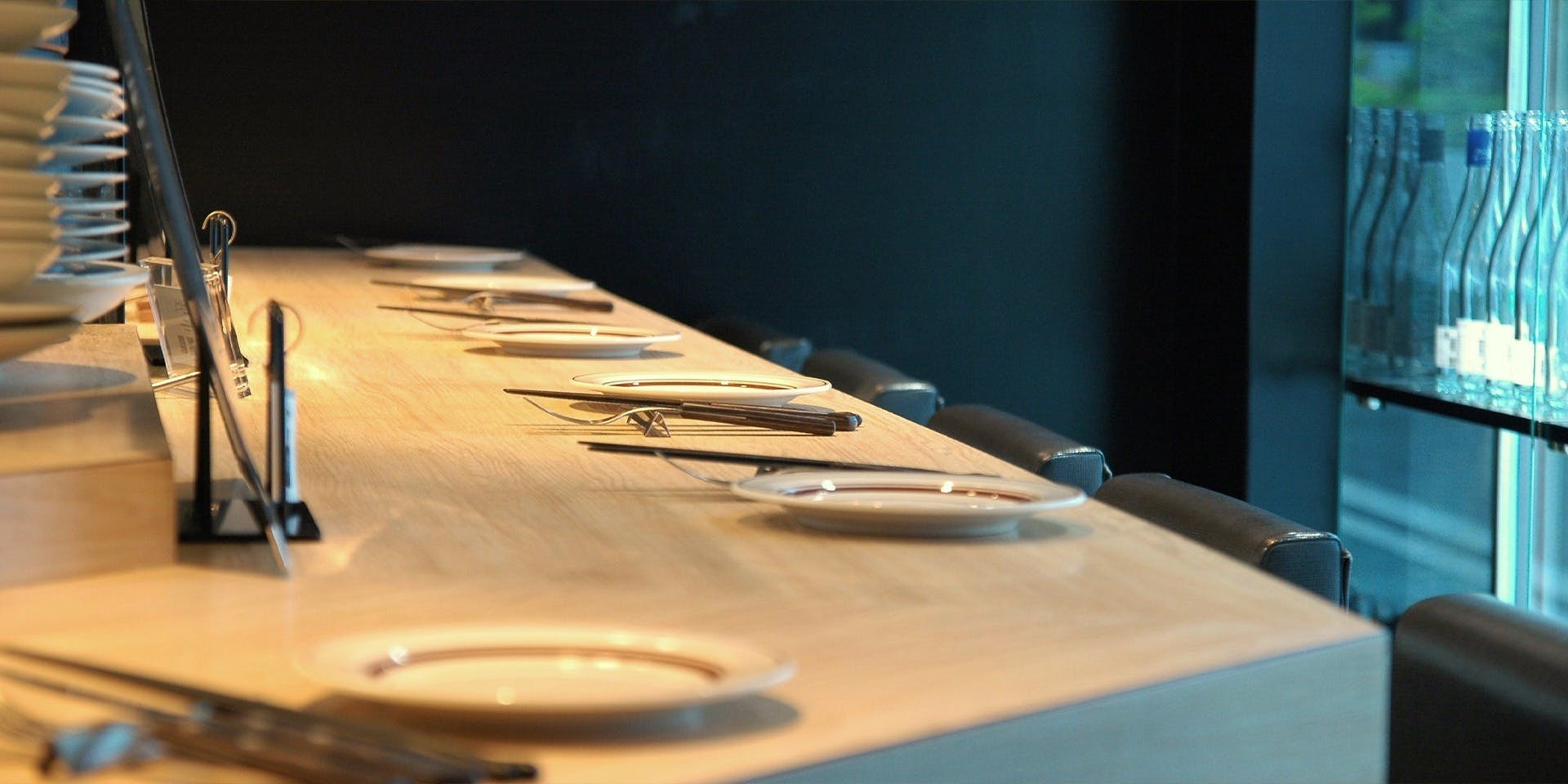 鴨一ワイン酒場 SUN - 画像1