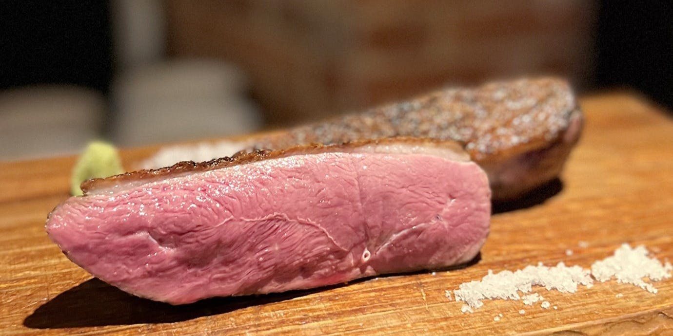 鴨一ワイン酒場 SUN - 画像5