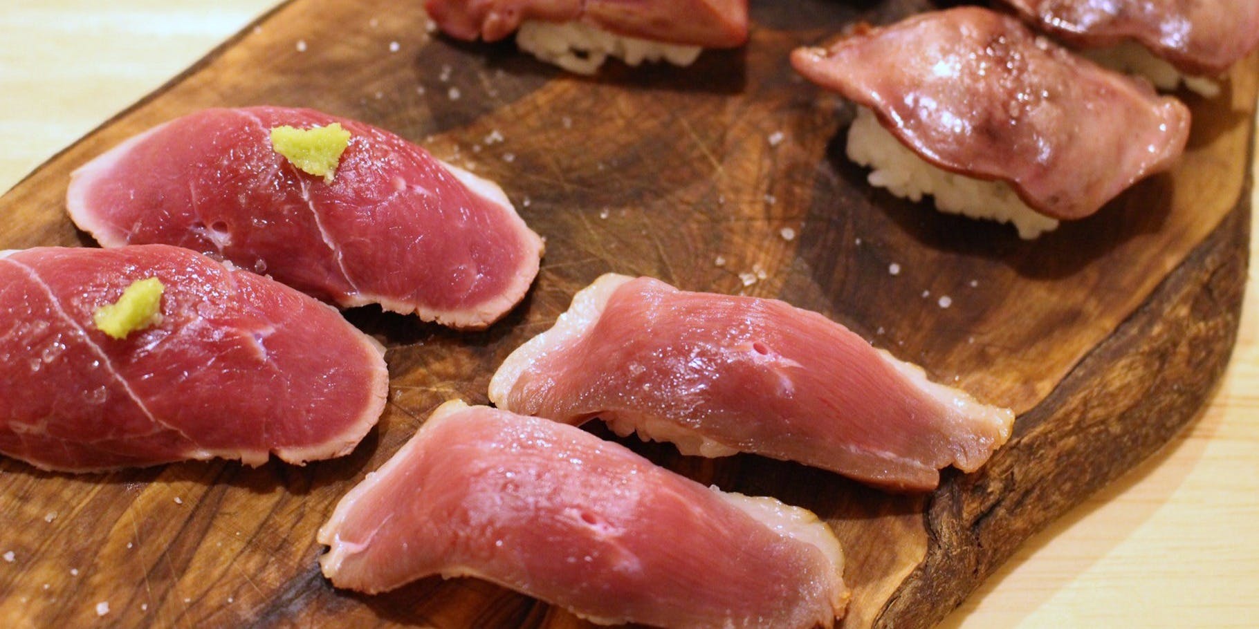 鴨一ワイン酒場 SUN - 画像3