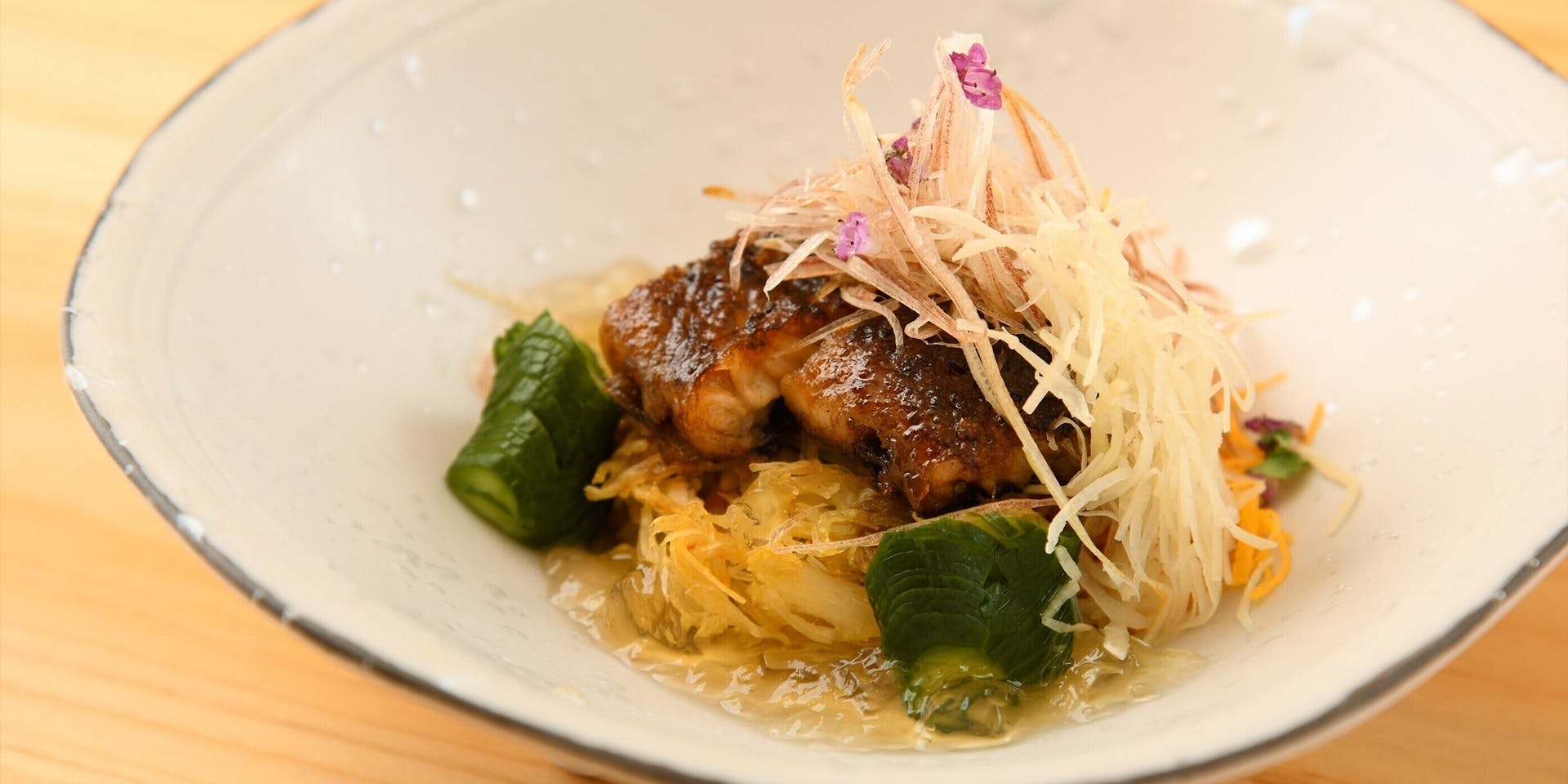 鰻割烹 はじめ - 画像12